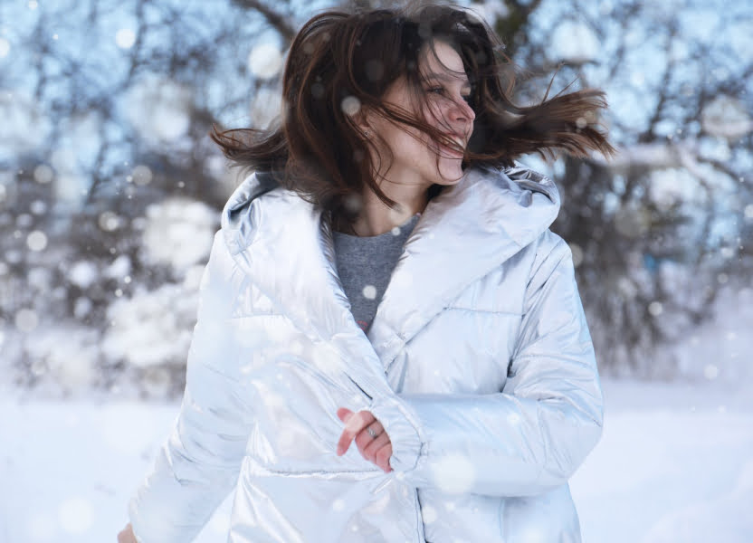 Winter Skincare: Nourishing Your Skin Through the Chills